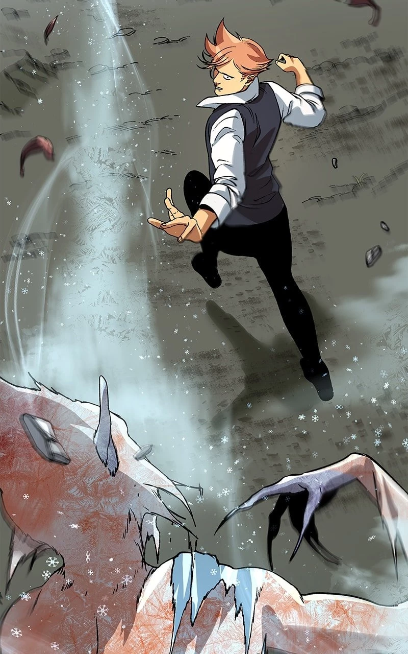 Return of the Runebound Professor Chapter 22 - 18