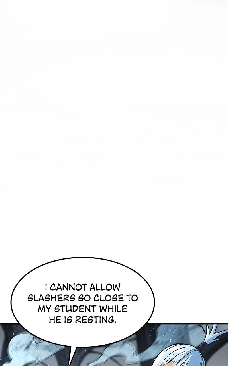 Return of the Runebound Professor Chapter 22 - 20
