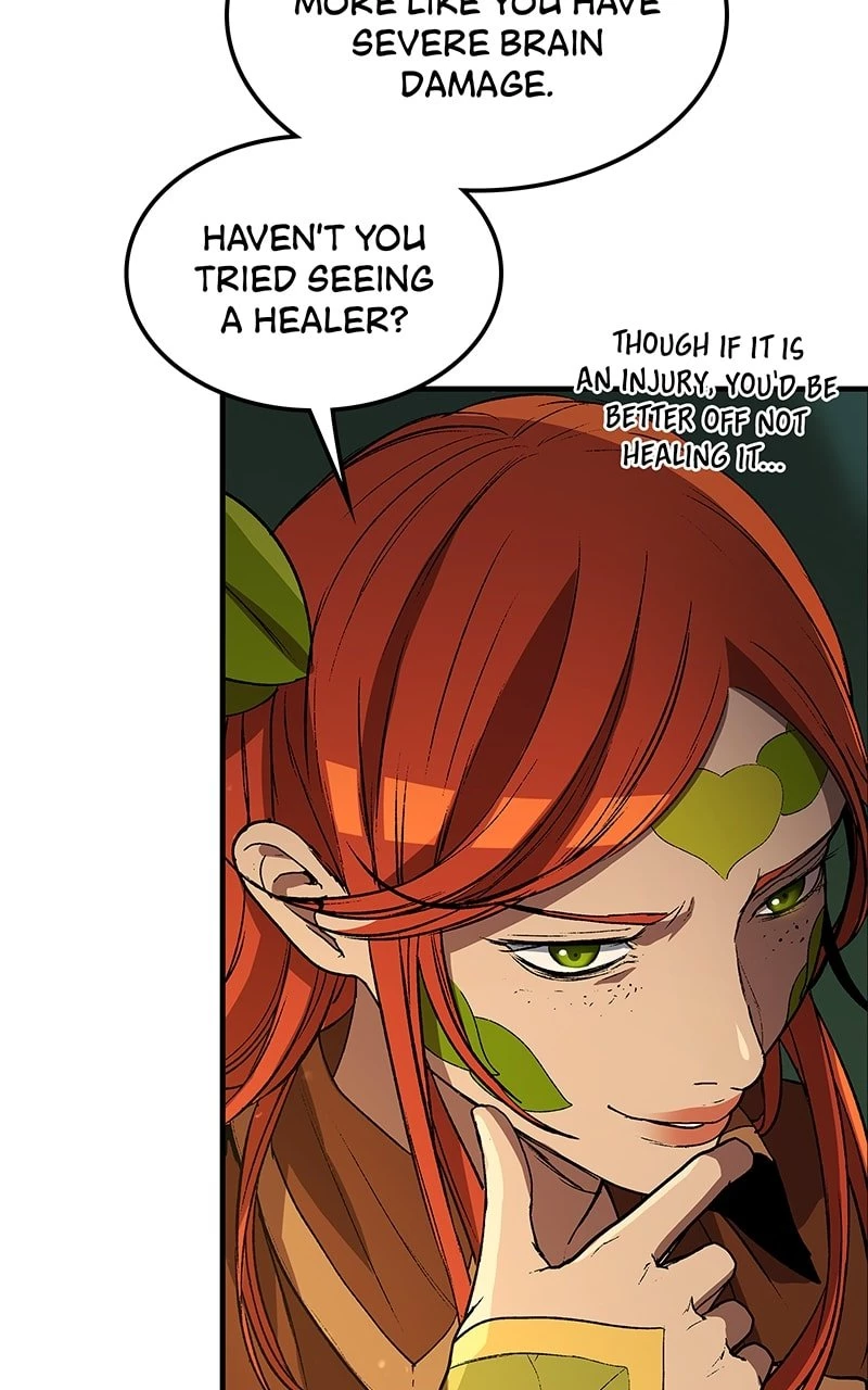 Return of the Runebound Professor Chapter 23 - 28
