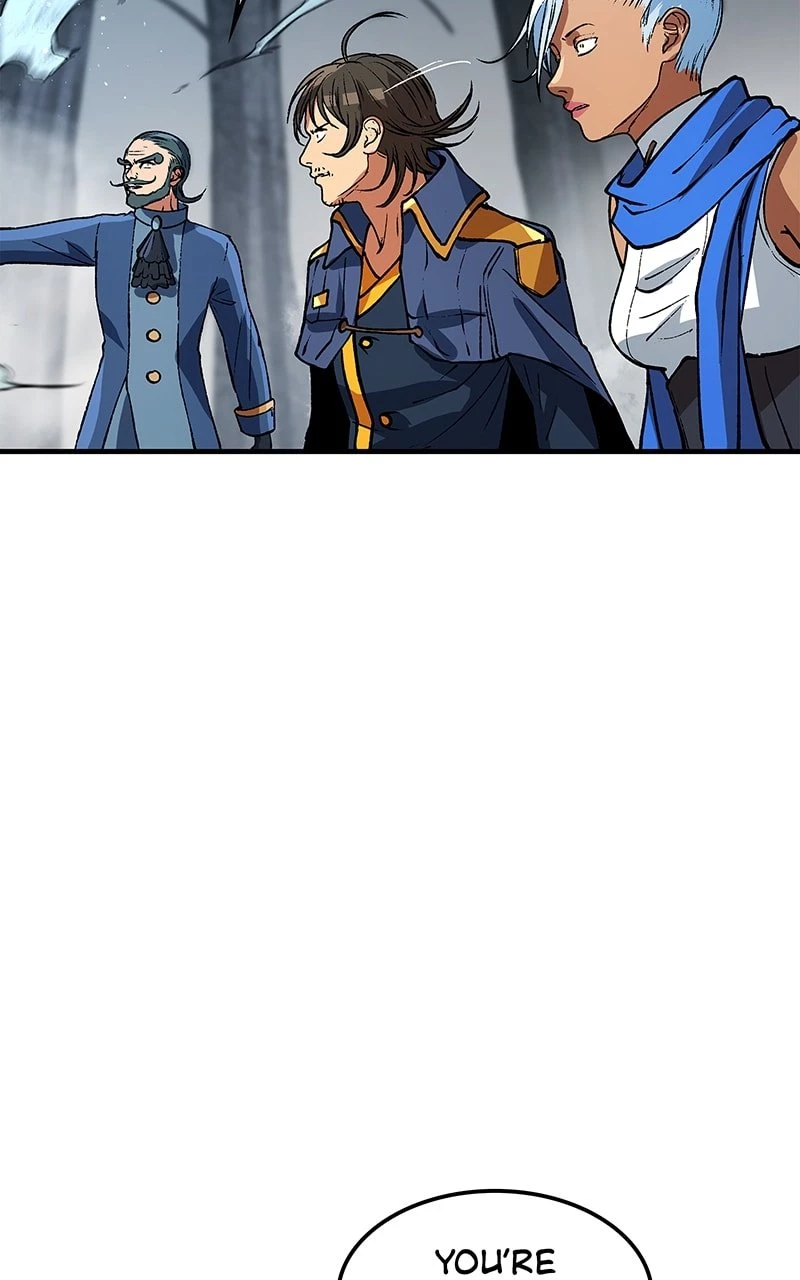 Return of the Runebound Professor Chapter 22 - 21