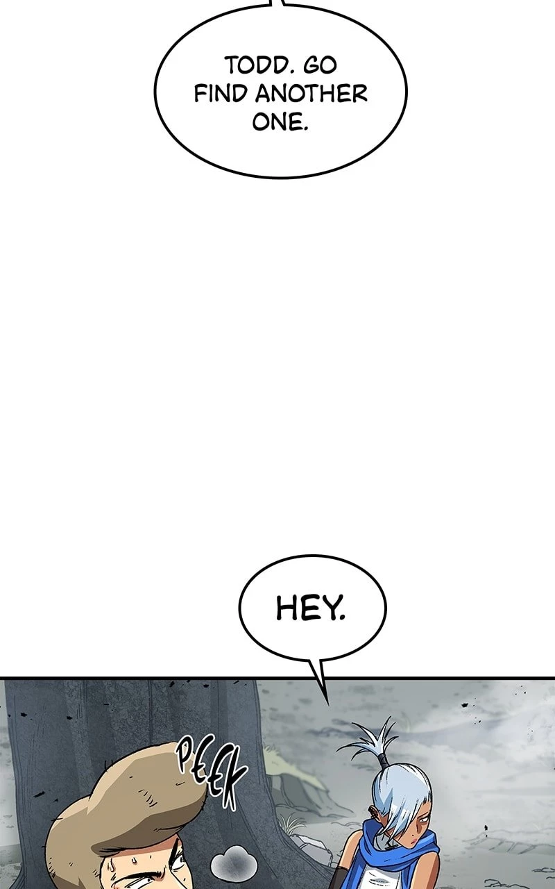 Return of the Runebound Professor Chapter 22 - 23