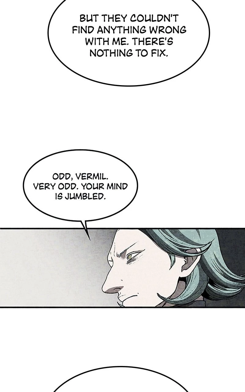 Return of the Runebound Professor Chapter 23 - 31