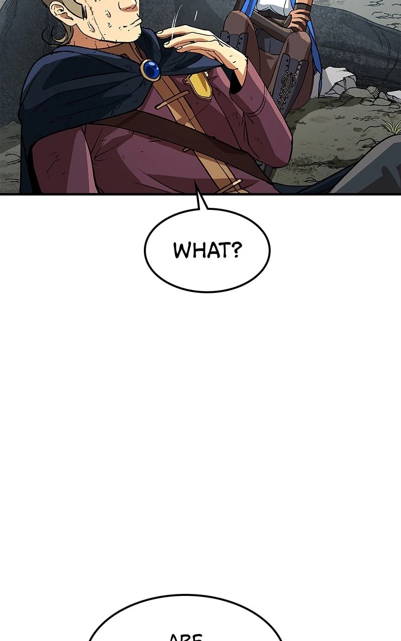 Return of the Runebound Professor Chapter 22 - 24