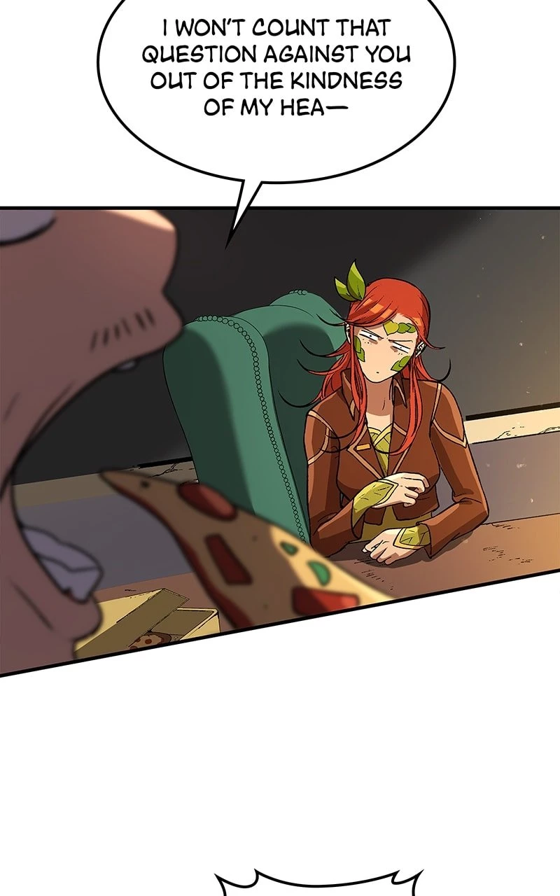 Return of the Runebound Professor Chapter 23 - 32
