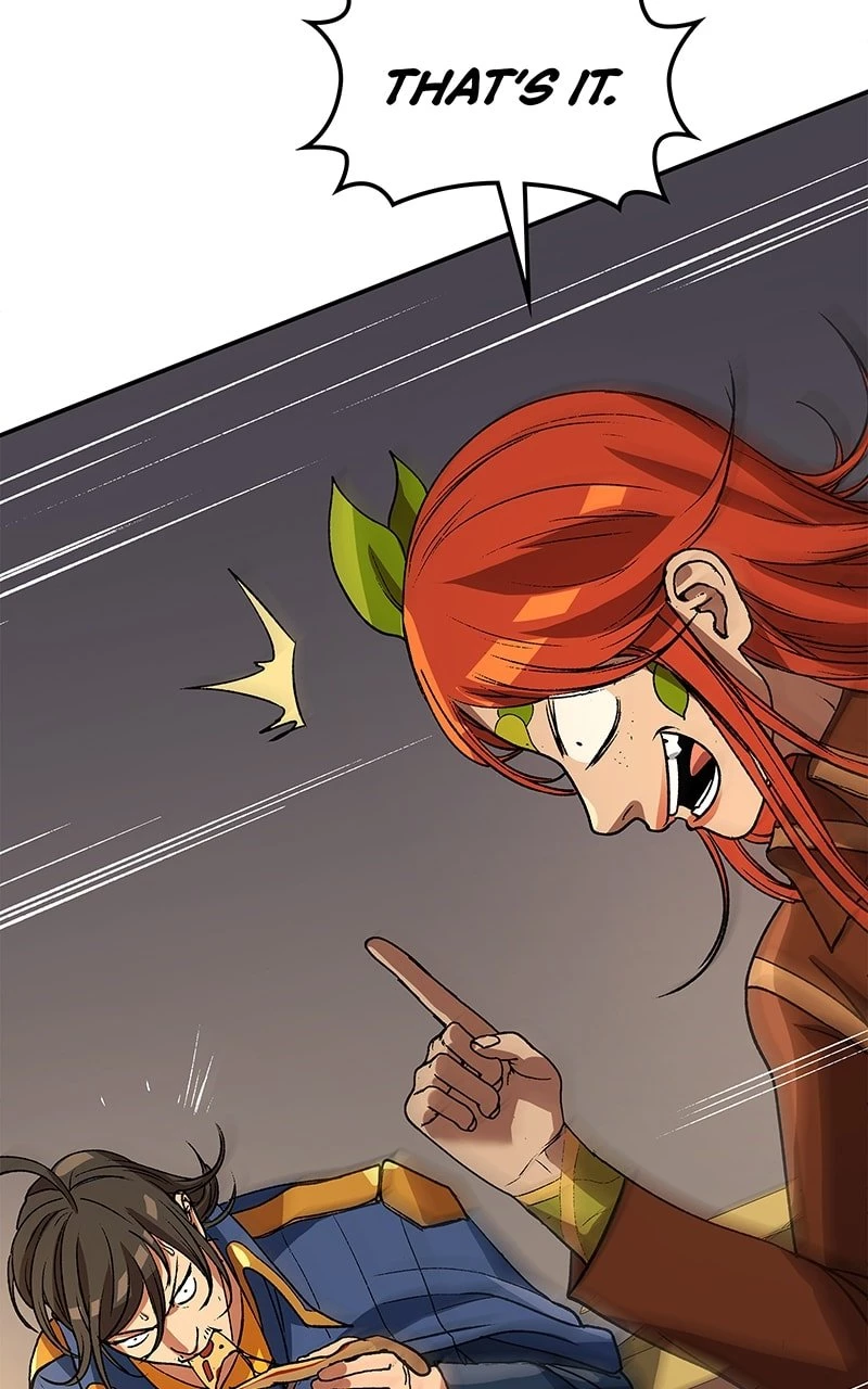 Return of the Runebound Professor Chapter 23 - 33