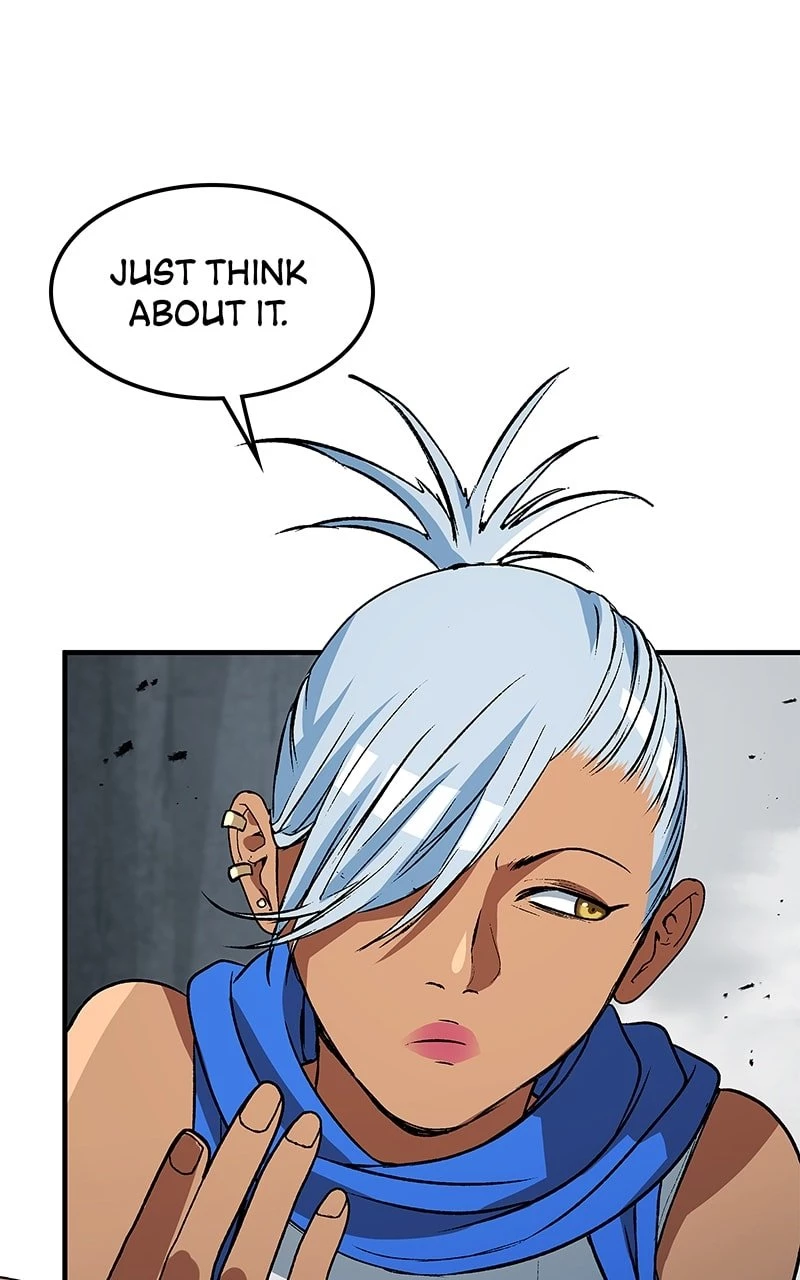 Return of the Runebound Professor Chapter 22 - 26