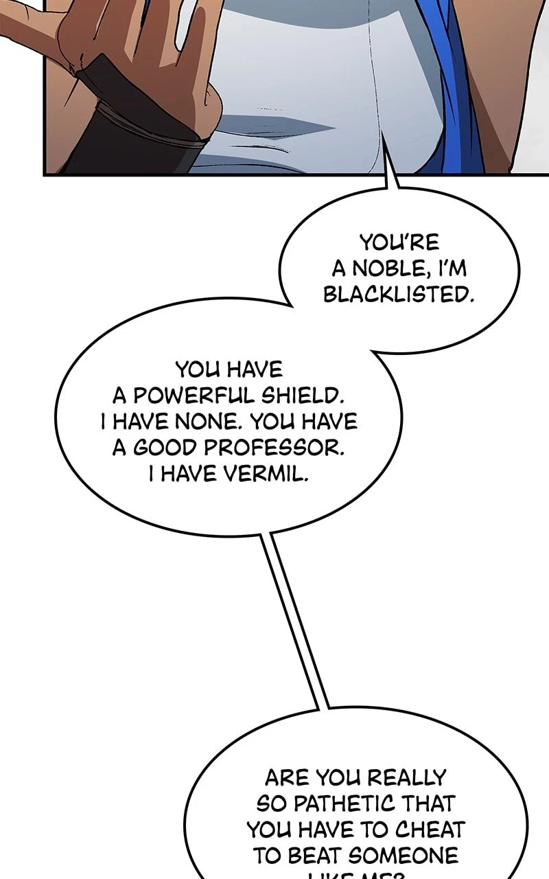 Return of the Runebound Professor Chapter 22 - 27