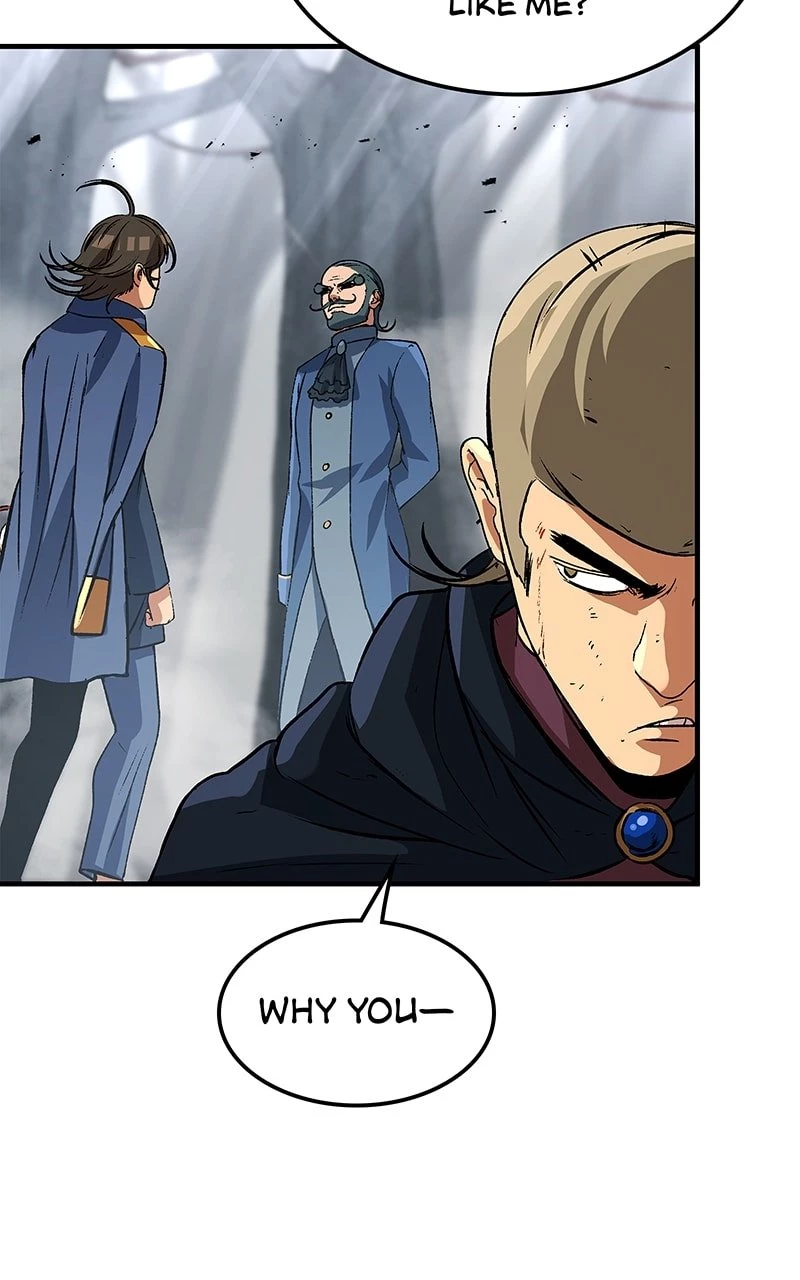 Return of the Runebound Professor Chapter 22 - 28