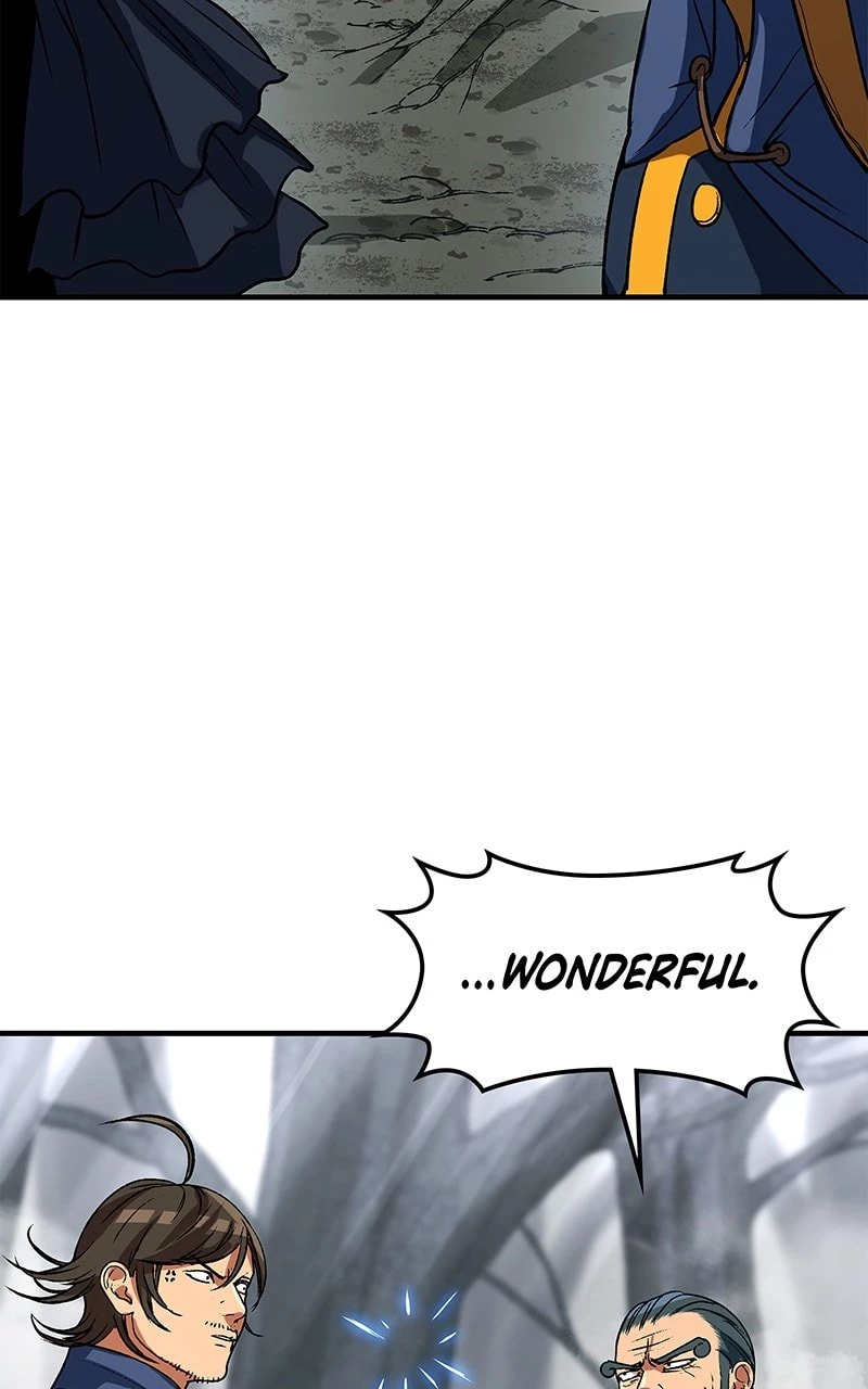 Return of the Runebound Professor Chapter 22 - 31