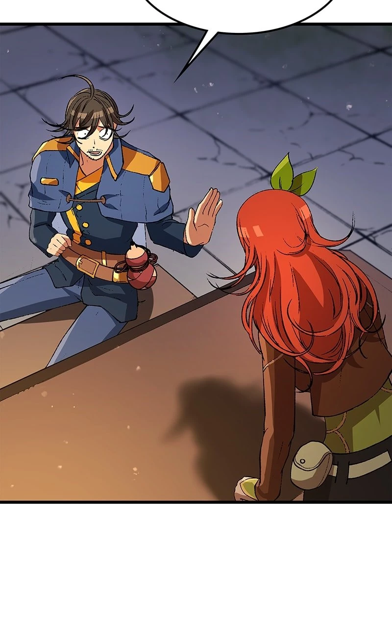 Return of the Runebound Professor Chapter 23 - 39