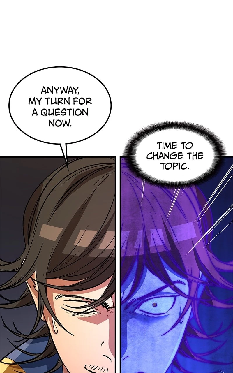 Return of the Runebound Professor Chapter 23 - 40