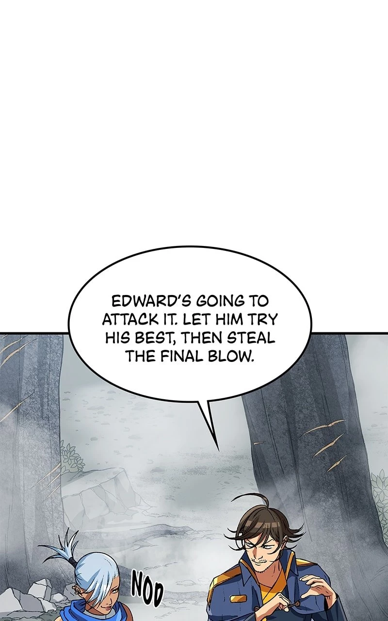 Return of the Runebound Professor Chapter 22 - 33
