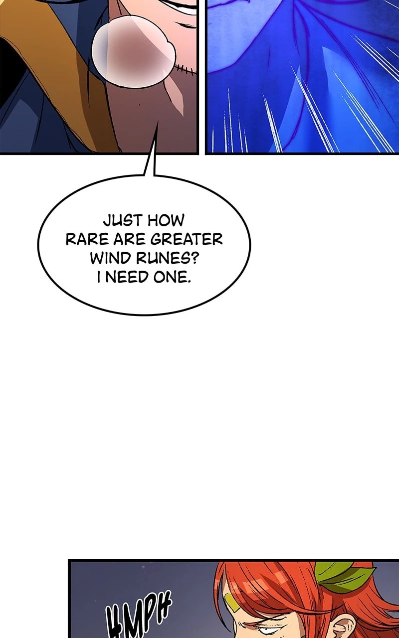 Return of the Runebound Professor Chapter 23 - 41