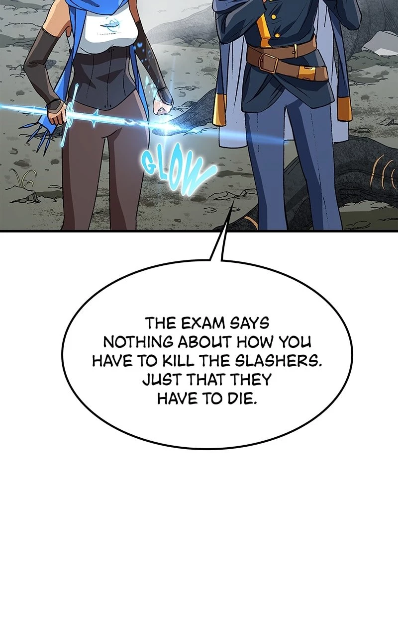 Return of the Runebound Professor Chapter 22 - 34