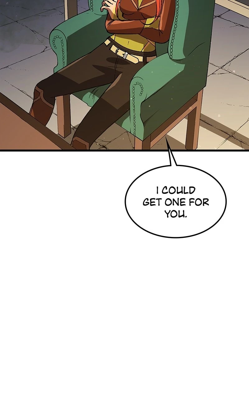 Return of the Runebound Professor Chapter 23 - 43