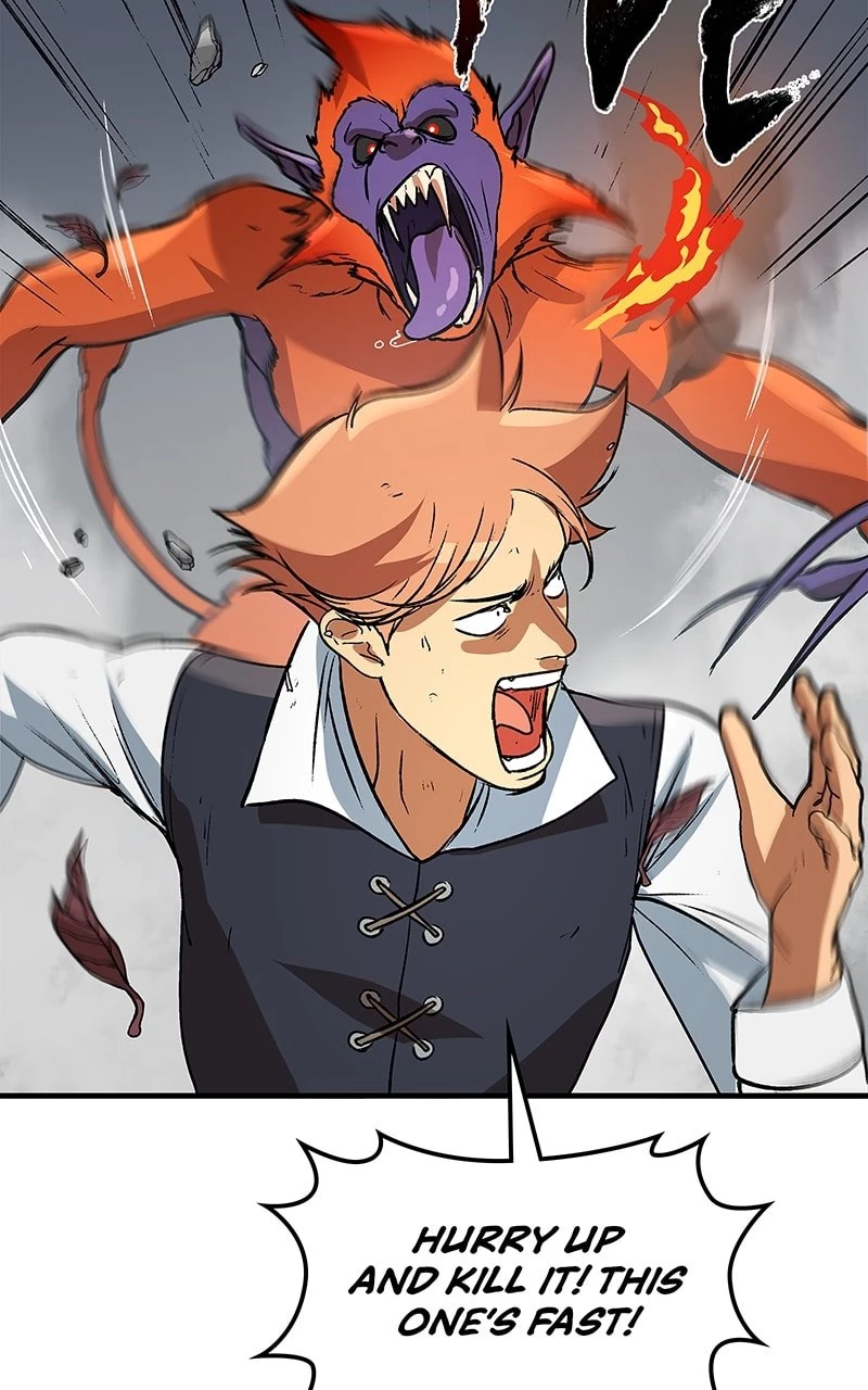 Return of the Runebound Professor Chapter 22 - 37