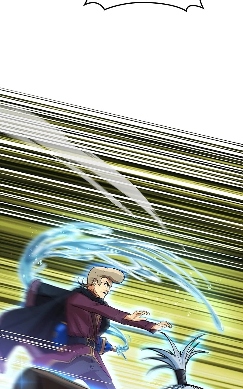 Return of the Runebound Professor Chapter 22 - 38