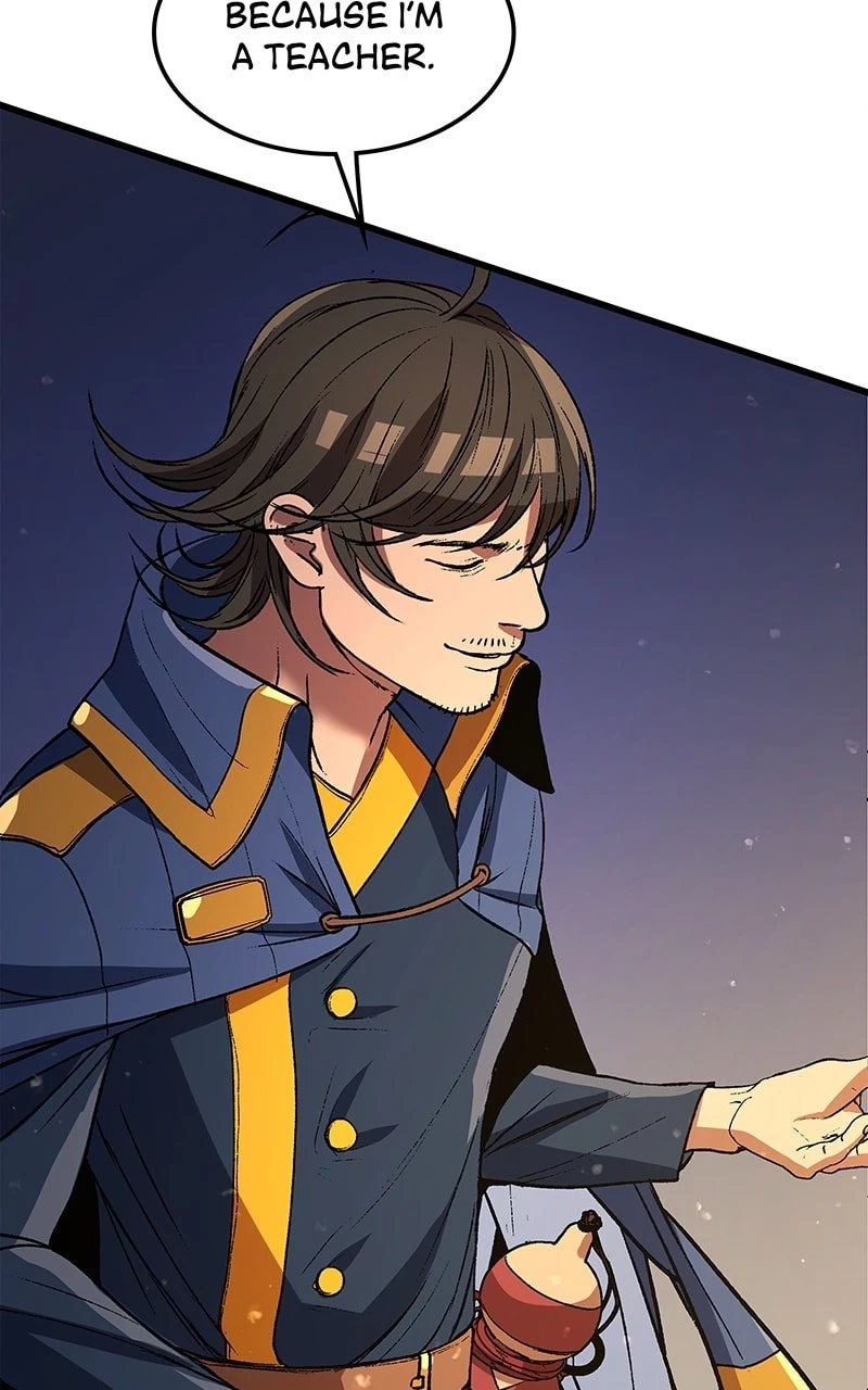 Return of the Runebound Professor Chapter 23 - 47