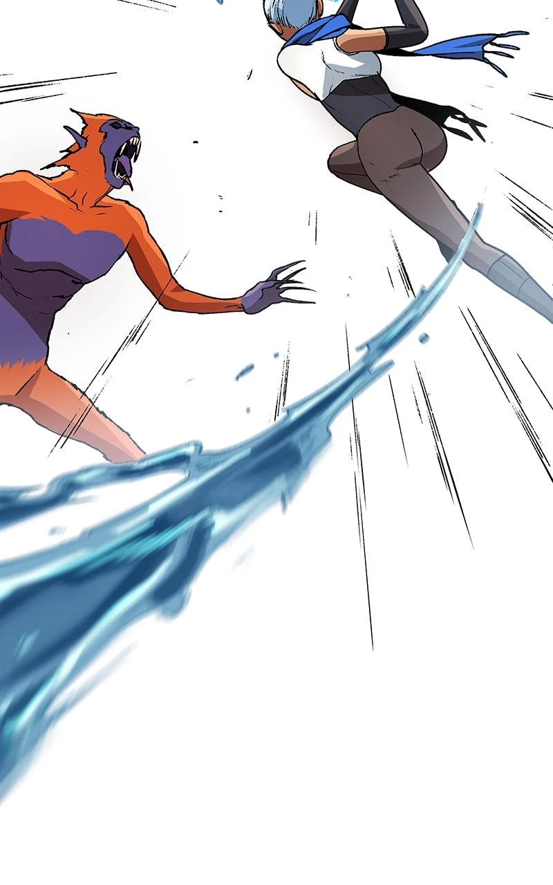Return of the Runebound Professor Chapter 22 - 43