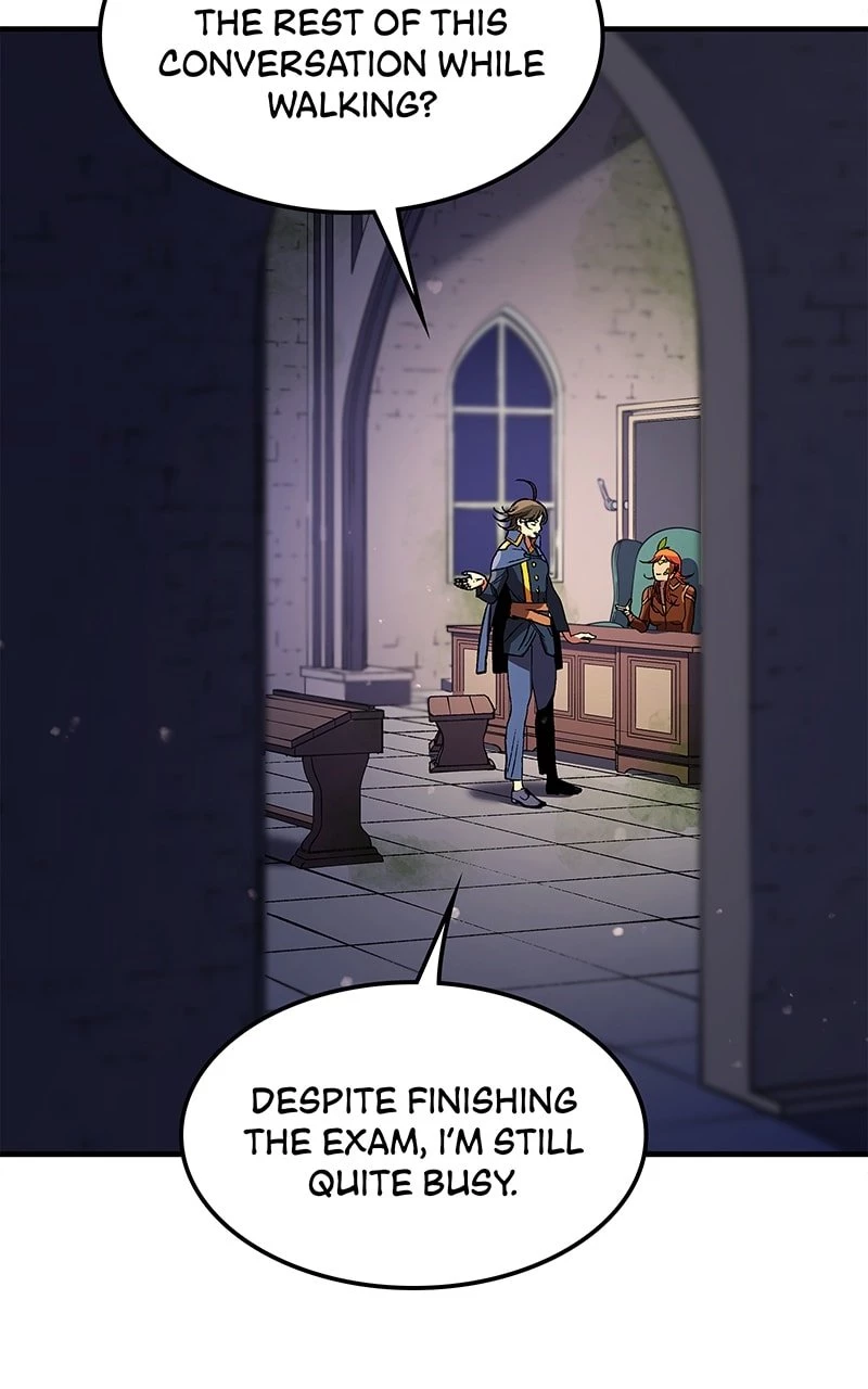 Return of the Runebound Professor Chapter 23 - 51