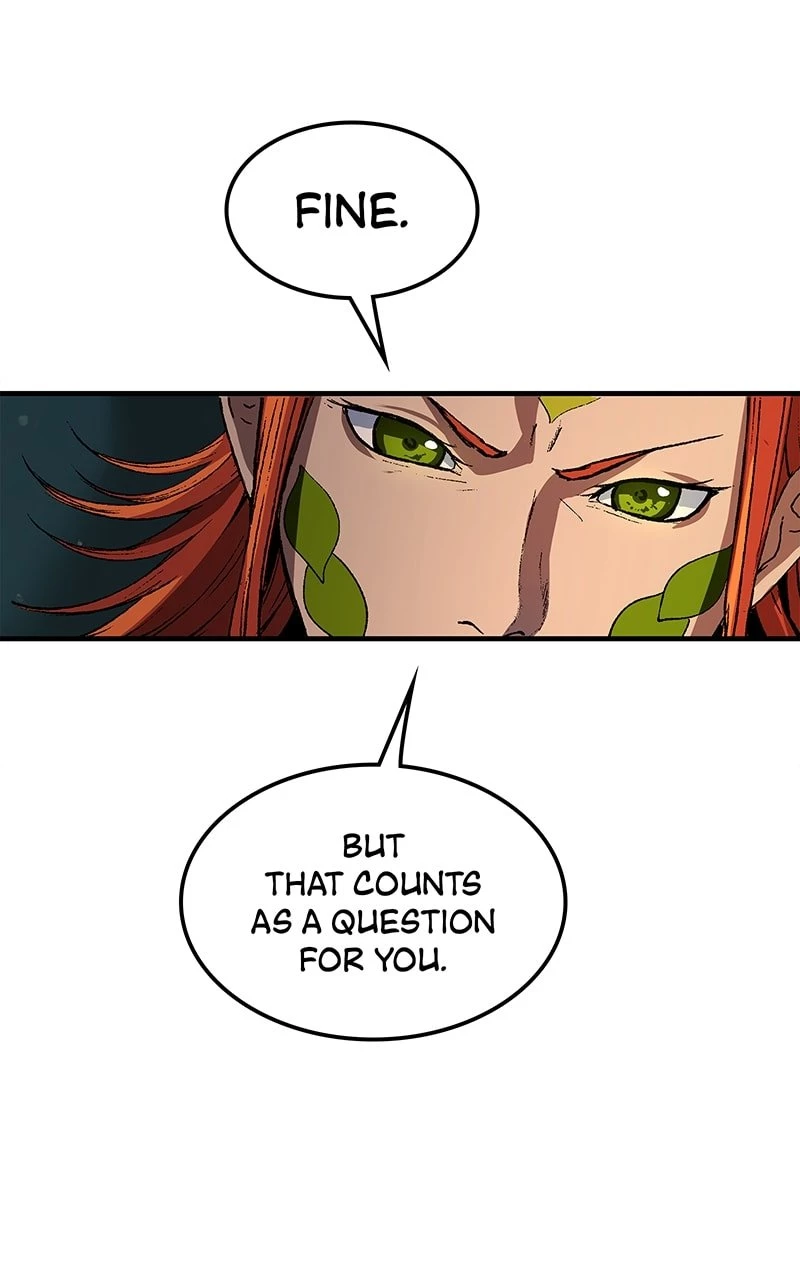 Return of the Runebound Professor Chapter 23 - 52