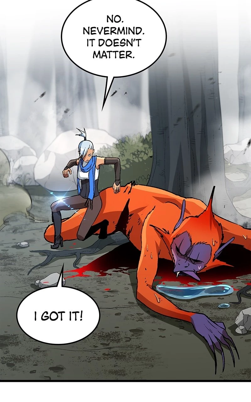 Return of the Runebound Professor Chapter 22 - 52