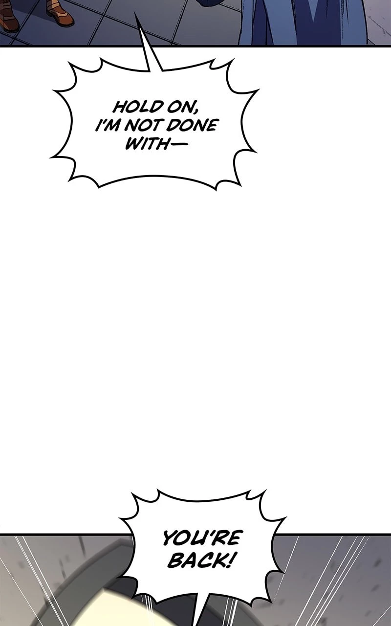 Return of the Runebound Professor Chapter 23 - 59