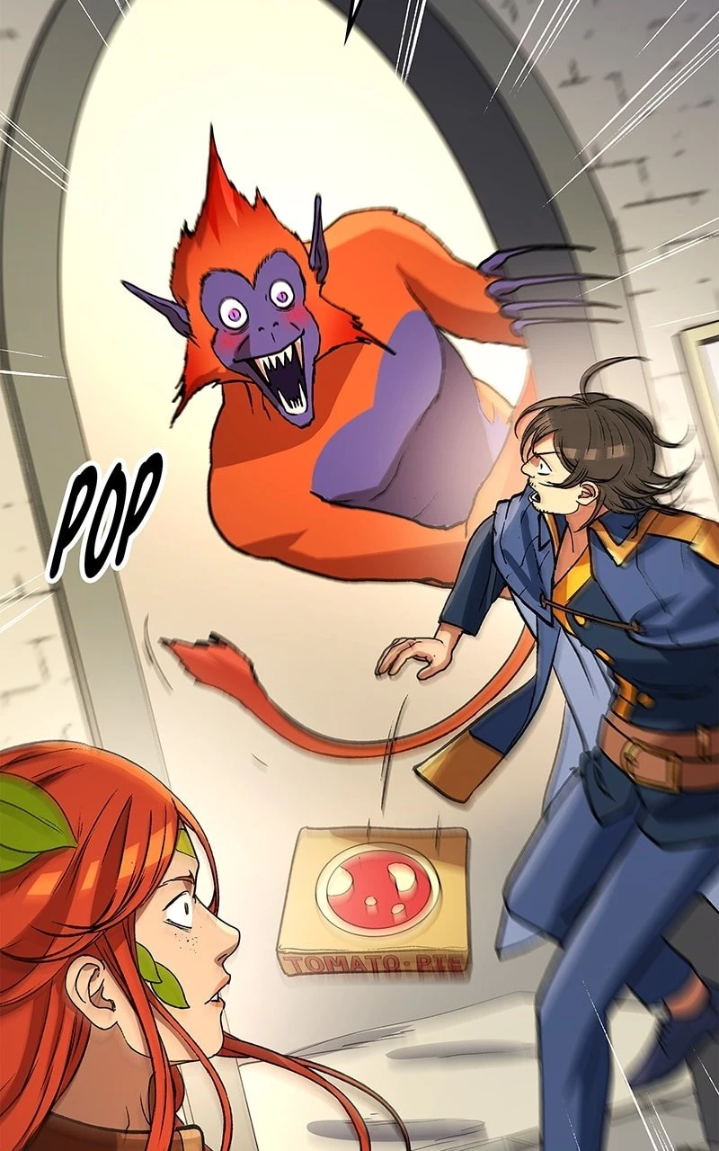 Return of the Runebound Professor Chapter 23 - 60