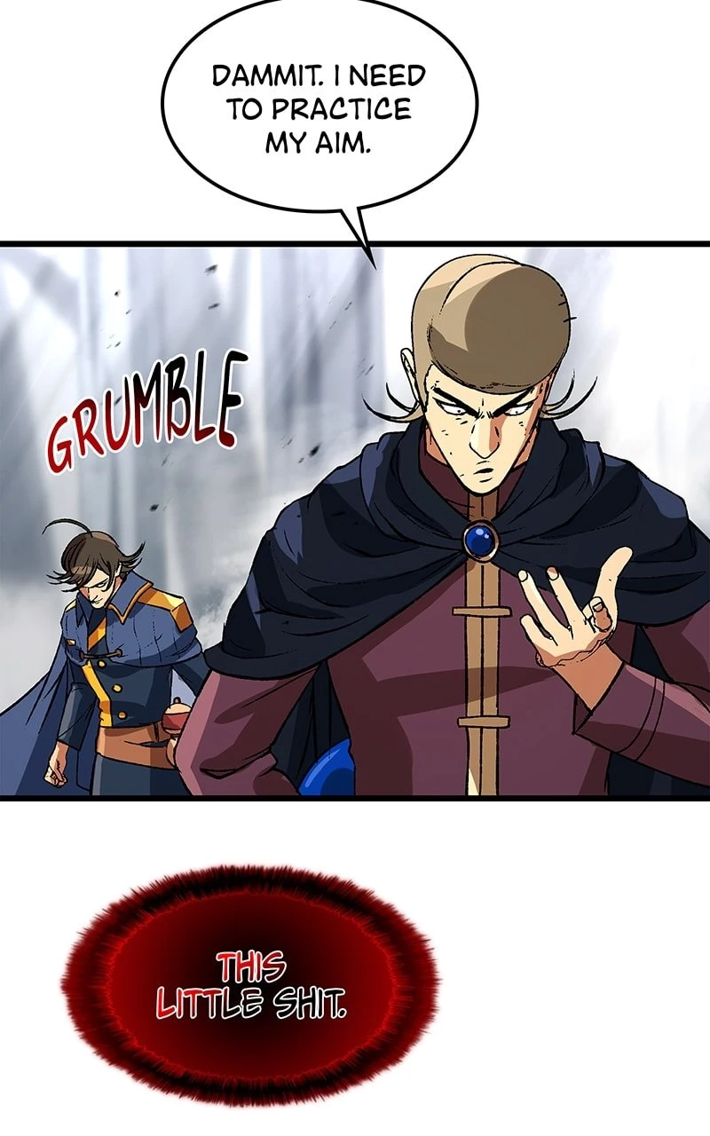 Return of the Runebound Professor Chapter 22 - 56
