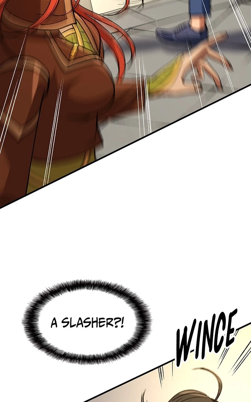 Return of the Runebound Professor Chapter 23 - 61