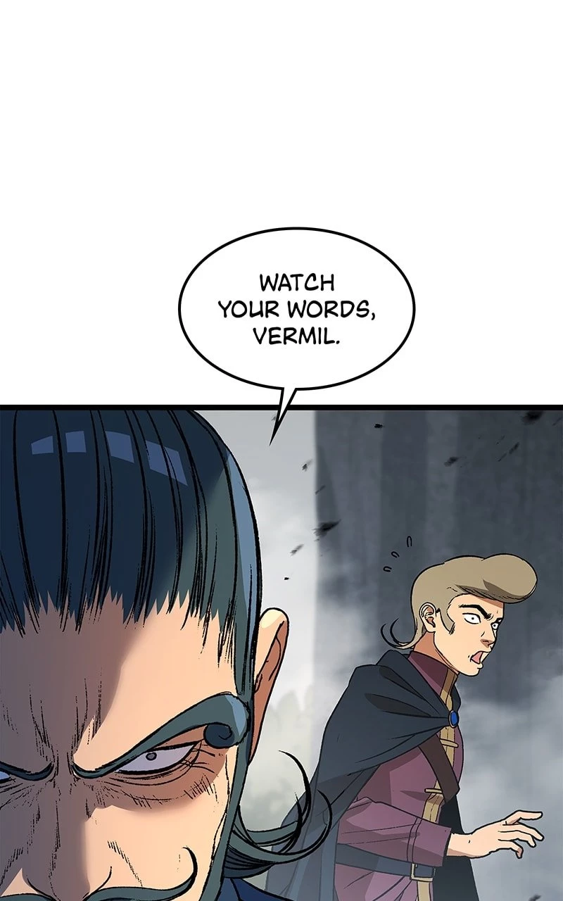 Return of the Runebound Professor Chapter 22 - 61
