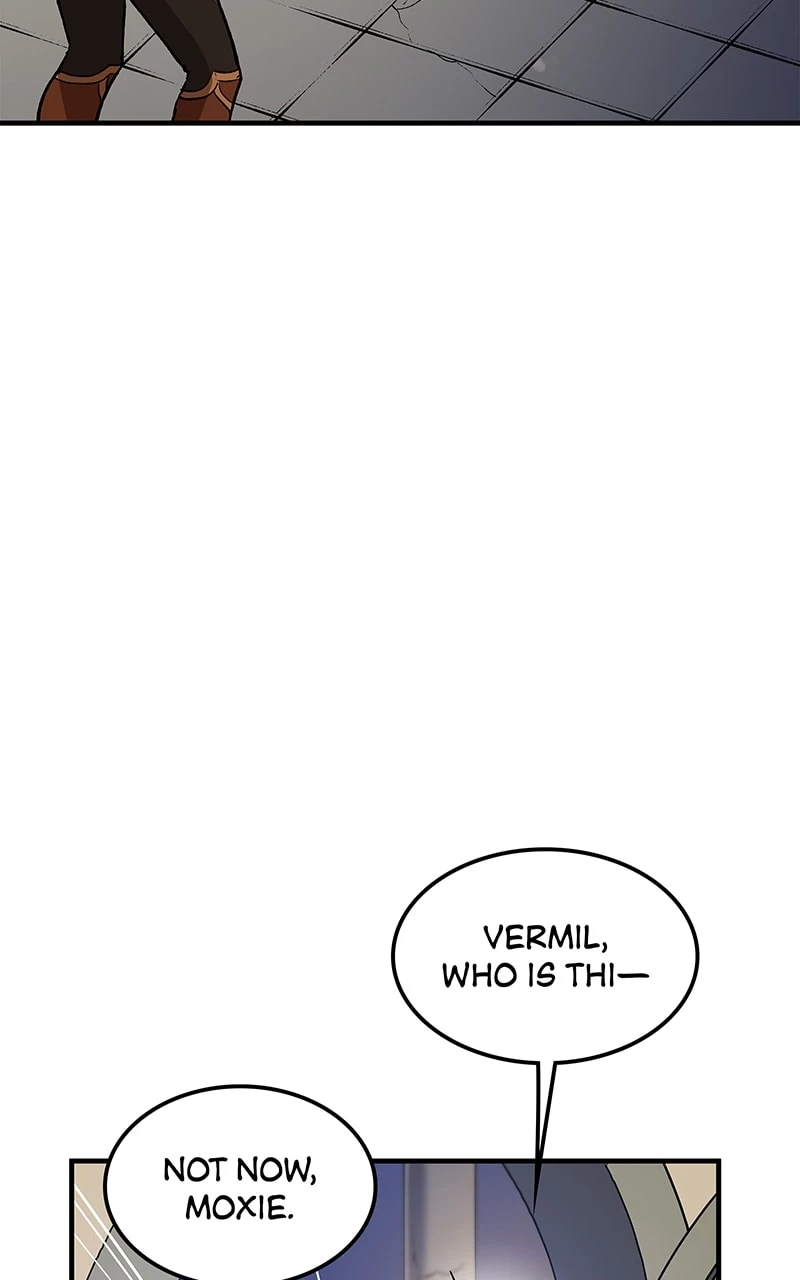Return of the Runebound Professor Chapter 23 - 65