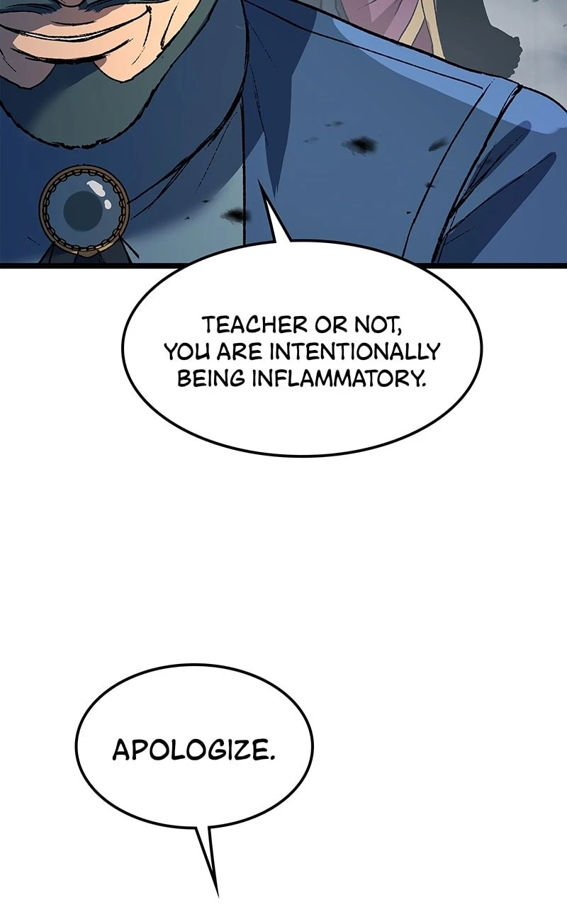 Return of the Runebound Professor Chapter 22 - 62