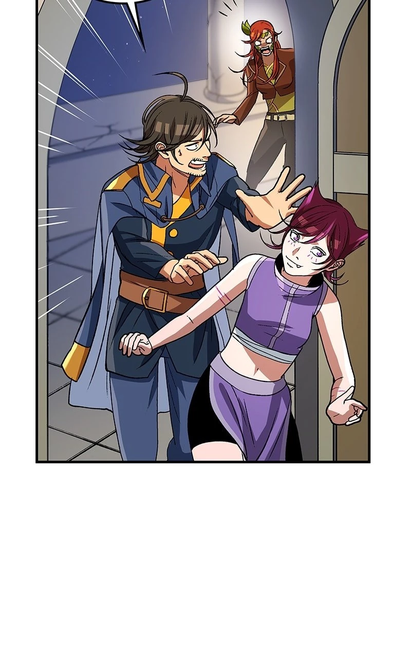 Return of the Runebound Professor Chapter 23 - 66