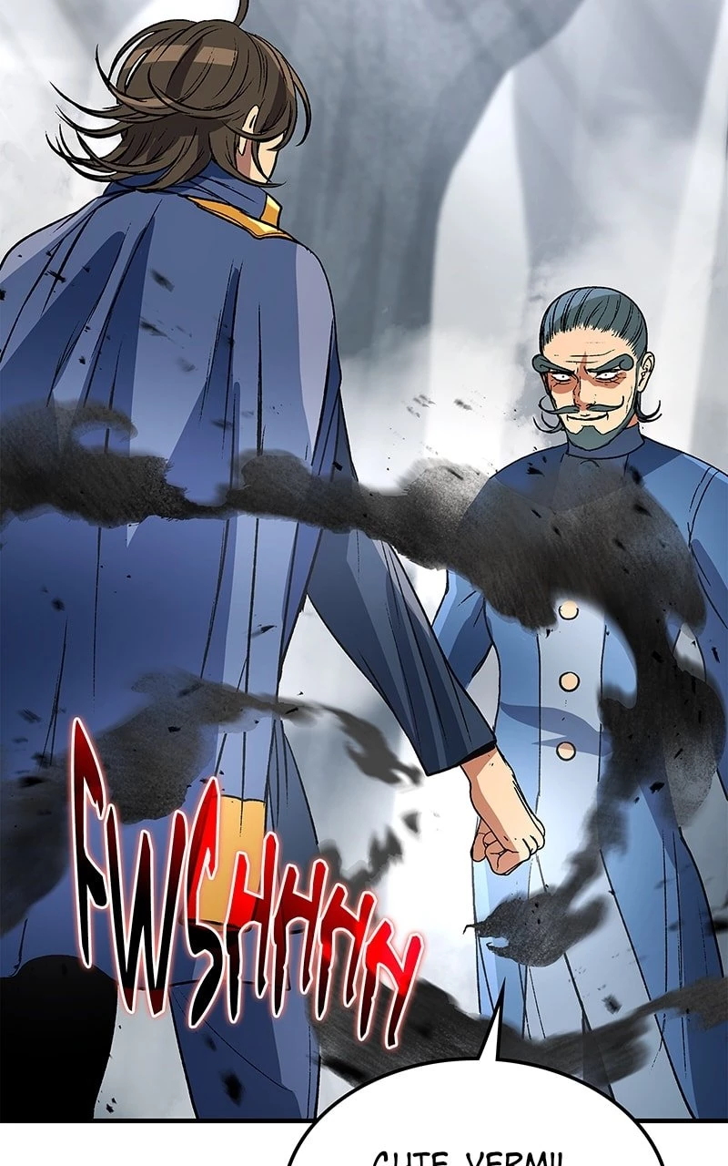 Return of the Runebound Professor Chapter 22 - 64
