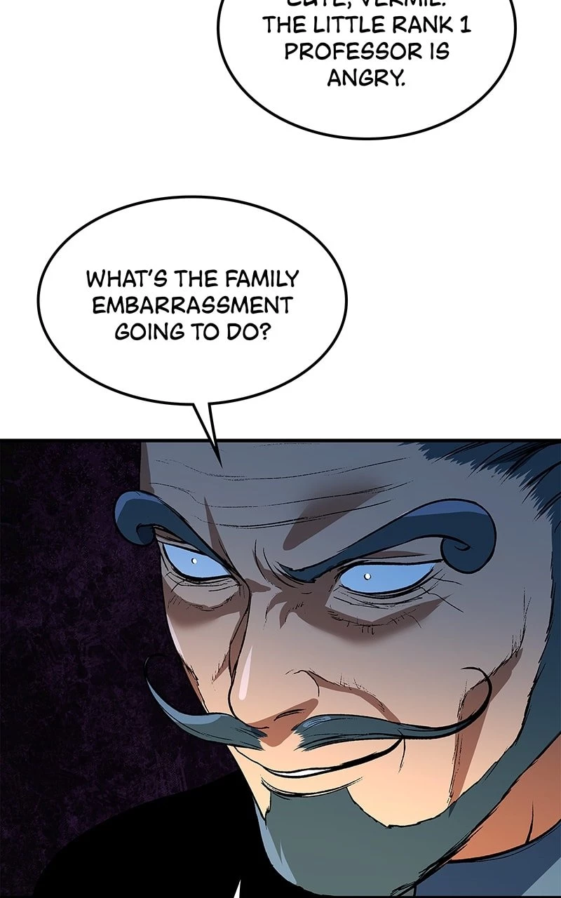 Return of the Runebound Professor Chapter 22 - 65