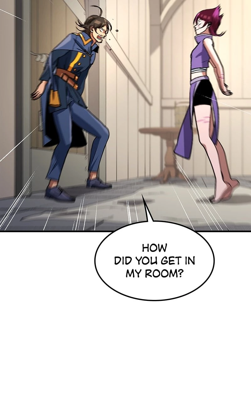 Return of the Runebound Professor Chapter 23 - 69