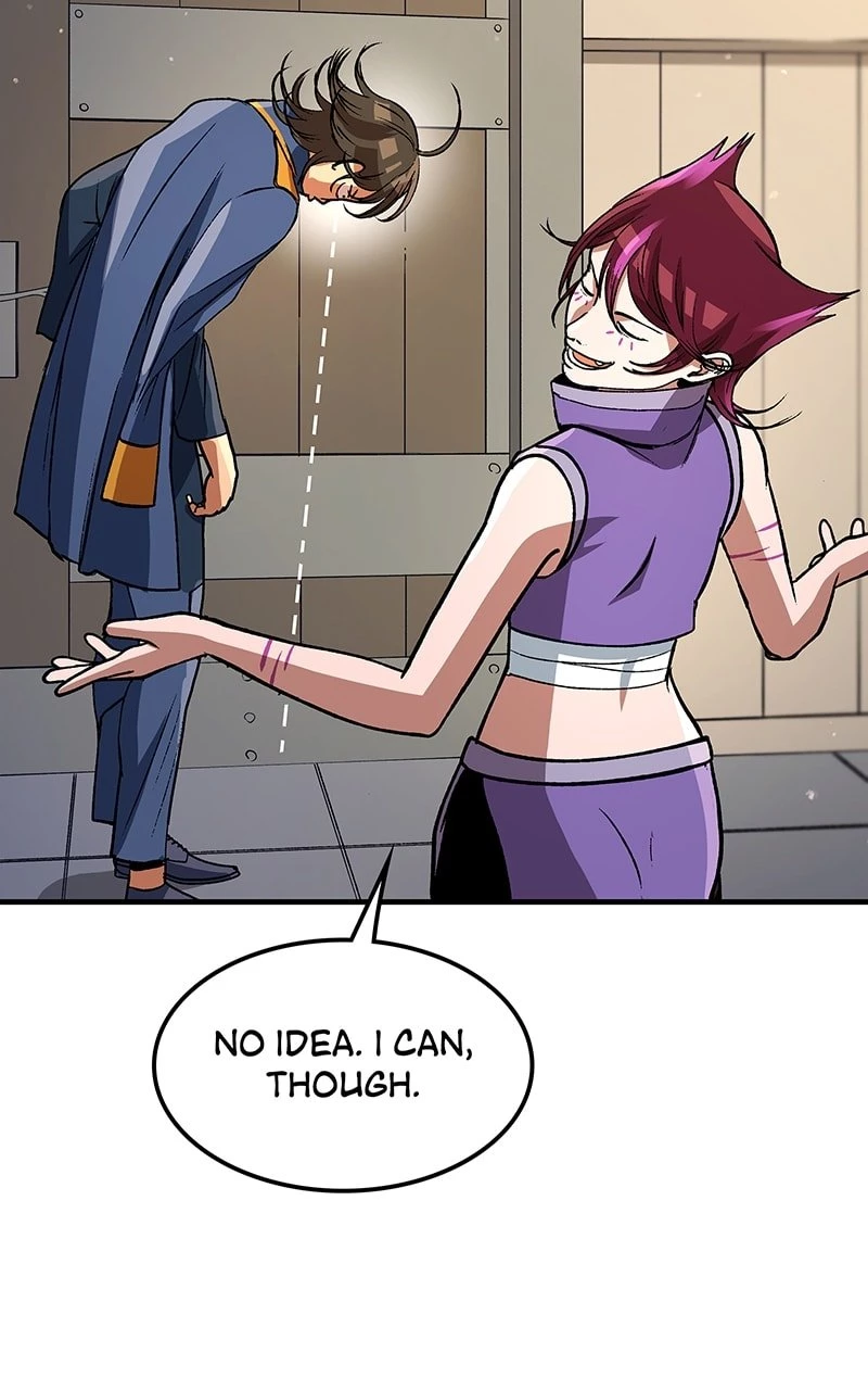 Return of the Runebound Professor Chapter 23 - 73