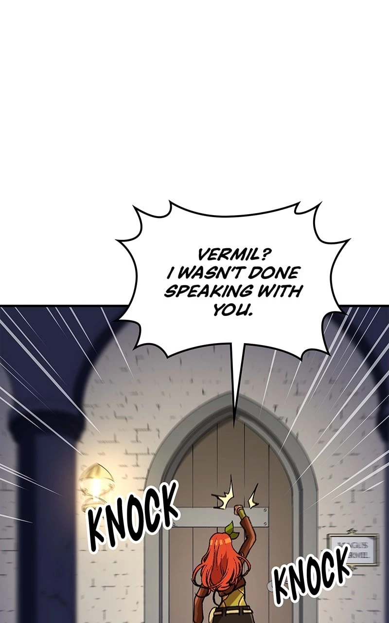 Return of the Runebound Professor Chapter 23 - 74