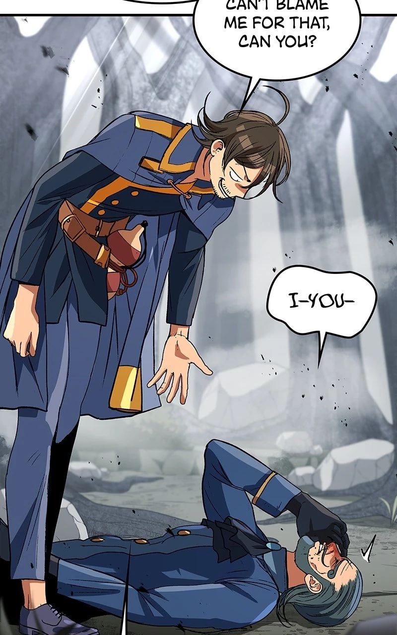 Return of the Runebound Professor Chapter 22 - 70