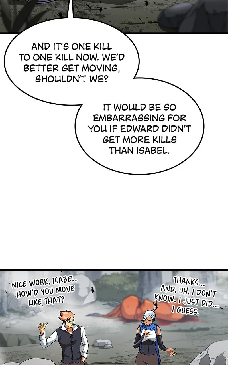 Return of the Runebound Professor Chapter 22 - 71