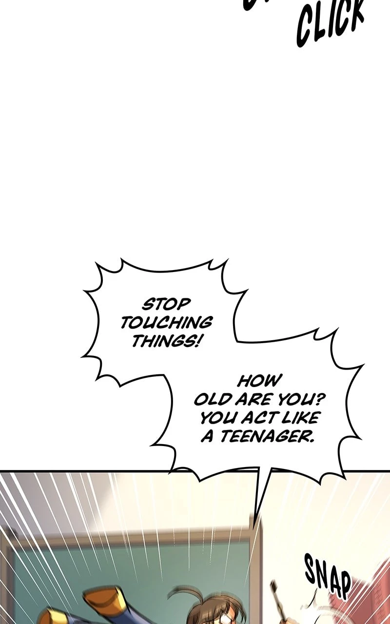 Return of the Runebound Professor Chapter 23 - 77