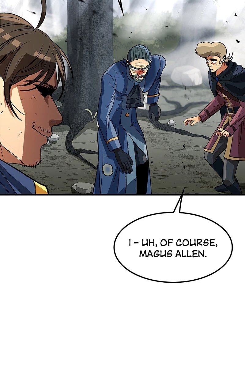 Return of the Runebound Professor Chapter 22 - 73
