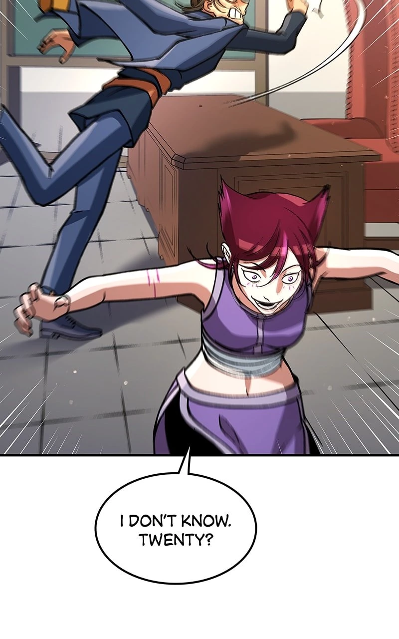 Return of the Runebound Professor Chapter 23 - 78
