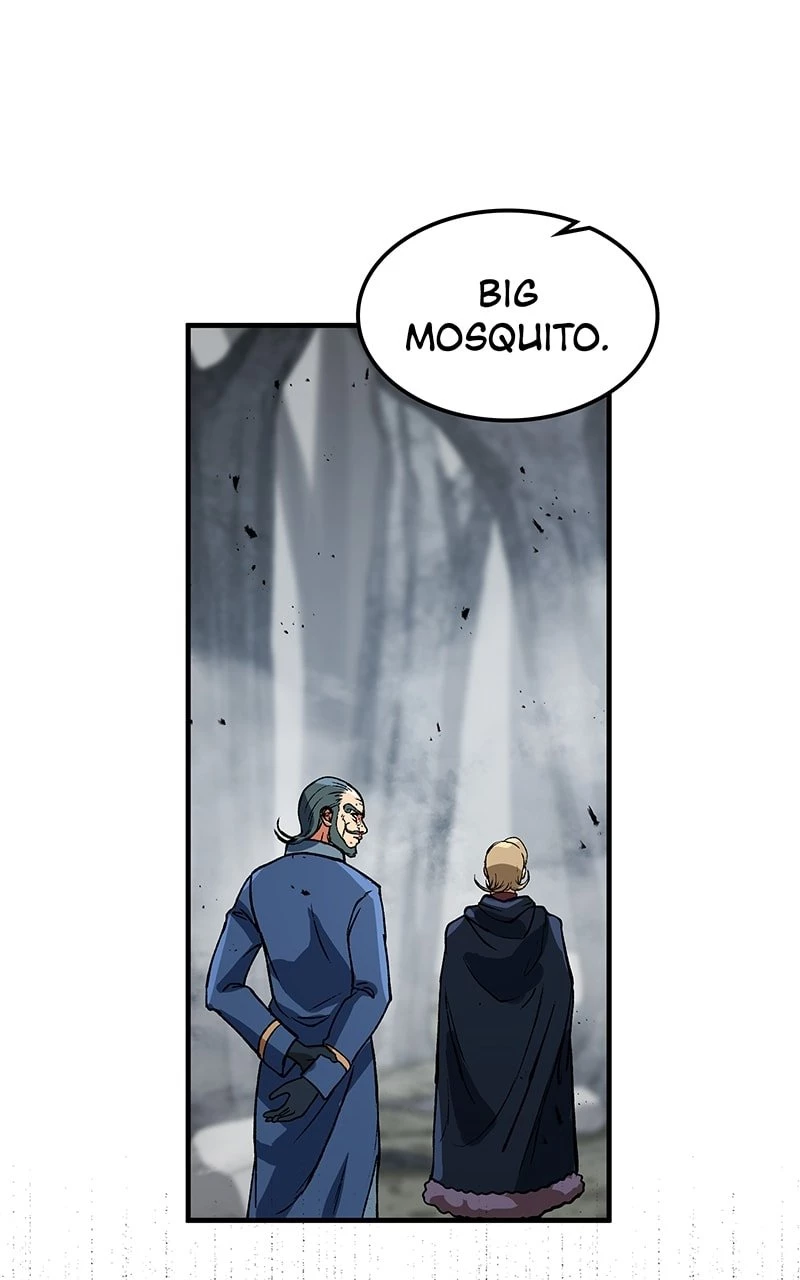 Return of the Runebound Professor Chapter 22 - 76