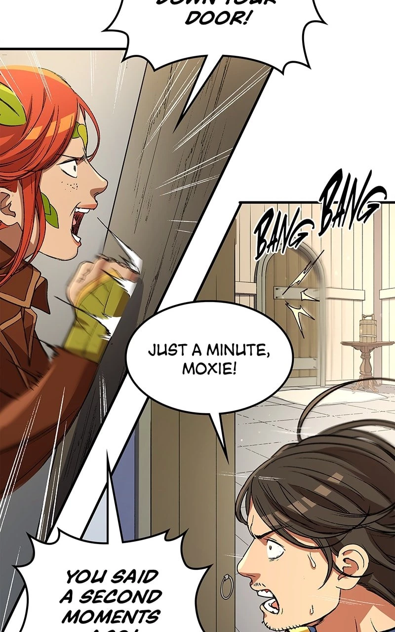 Return of the Runebound Professor Chapter 23 - 83