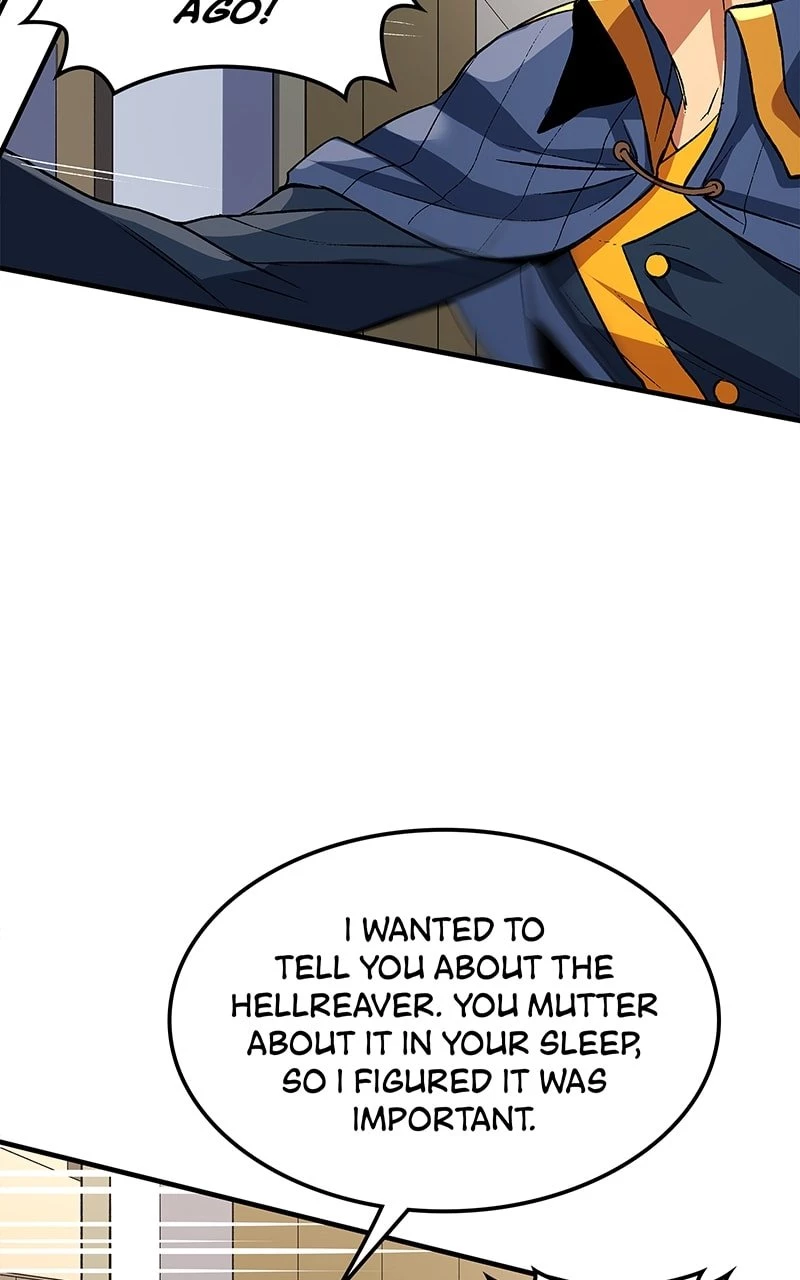 Return of the Runebound Professor Chapter 23 - 84