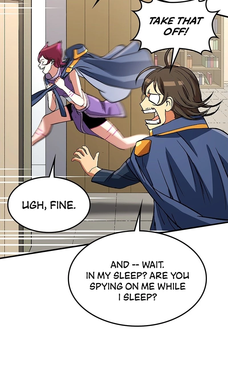 Return of the Runebound Professor Chapter 23 - 85