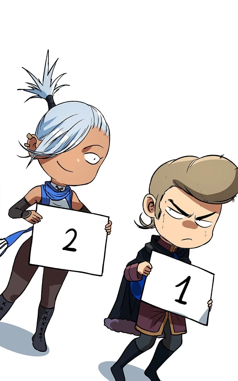 Return of the Runebound Professor Chapter 22 - 81
