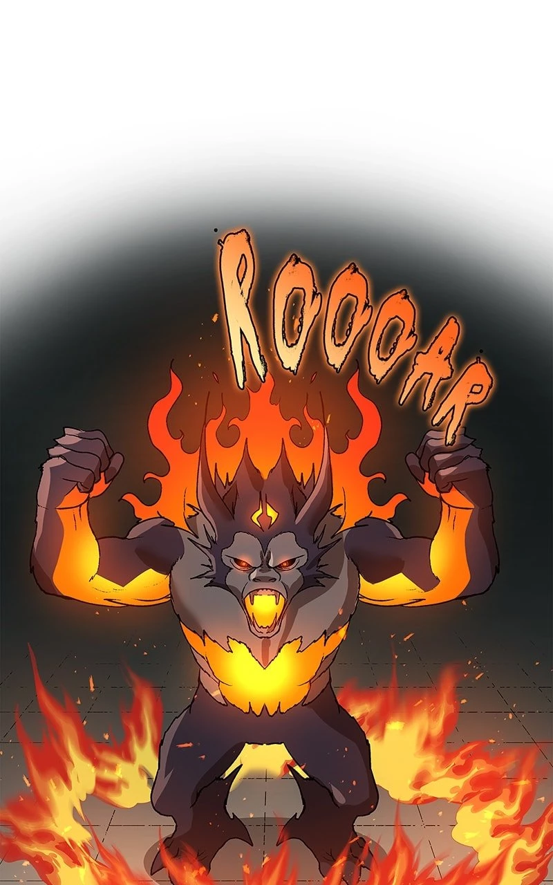 Return of the Runebound Professor Chapter 23 - 89